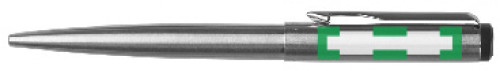 lasergravering (35 x 6 mm)